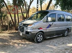 هیۆندای ستاركس